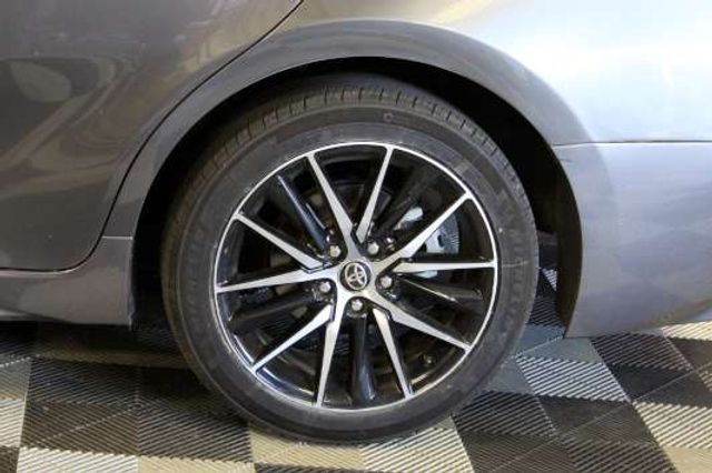 2024 Toyota Camry SE Nightshade - Ledet's Auto Sales Gonzales, Louisiana 70737