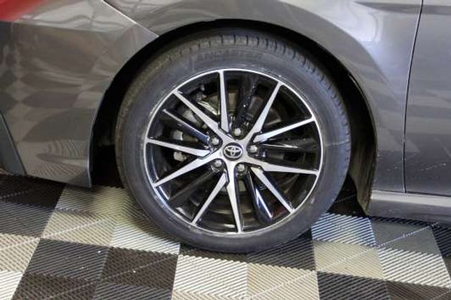 2024 Toyota Camry SE Nightshade - Ledet's Auto Sales Gonzales, Louisiana 70737 2024 Toyota Camry SE Nightshade - Ledet's Auto Sales Gonzales, Louisiana 70737