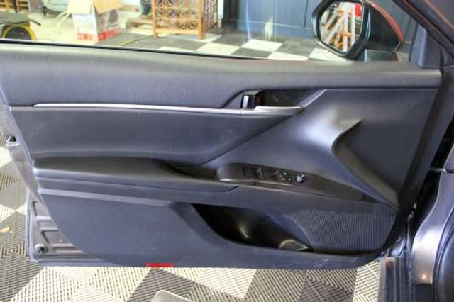 2024 Toyota Camry SE Nightshade - Ledet's Auto Sales Gonzales, Louisiana 70737 2024 Toyota Camry SE Nightshade - Ledet's Auto Sales Gonzales, Louisiana 70737