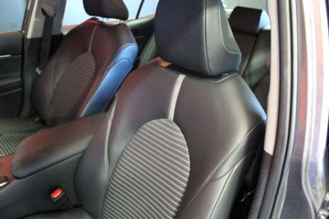 2024 Toyota Camry SE Nightshade - Ledet's Auto Sales Gonzales, Louisiana 70737 2024 Toyota Camry SE Nightshade - Ledet's Auto Sales Gonzales, Louisiana 70737