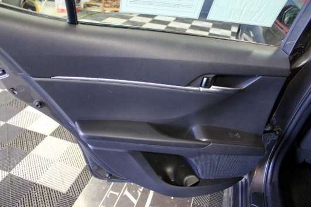 2024 Toyota Camry SE Nightshade - Ledet's Auto Sales Gonzales, Louisiana 70737 2024 Toyota Camry SE Nightshade - Ledet's Auto Sales Gonzales, Louisiana 70737