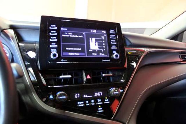 2024 Toyota Camry SE Nightshade - Ledet's Auto Sales Gonzales, Louisiana 70737 2024 Toyota Camry SE Nightshade - Ledet's Auto Sales Gonzales, Louisiana 70737