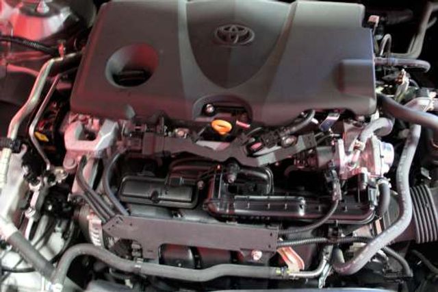 2024 Toyota Camry SE Nightshade - Ledet's Auto Sales Gonzales, Louisiana 70737