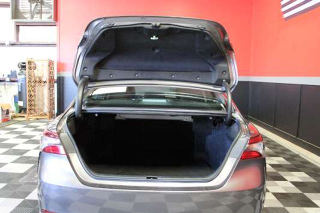 2024 Toyota Camry SE Nightshade - Ledet's Auto Sales Gonzales, Louisiana 70737 2024 Toyota Camry SE Nightshade - Ledet's Auto Sales Gonzales, Louisiana 70737