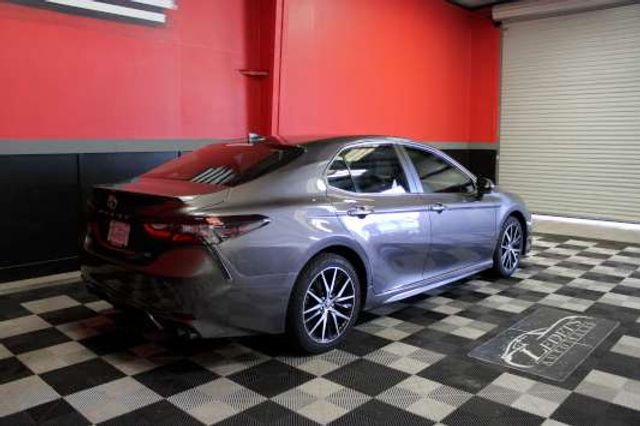 2024 Toyota Camry SE Nightshade - Ledet's Auto Sales Gonzales, Louisiana 70737 2024 Toyota Camry SE Nightshade - Ledet's Auto Sales Gonzales, Louisiana 70737