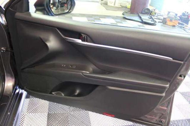 2024 Toyota Camry SE Nightshade - Ledet's Auto Sales Gonzales, Louisiana 70737 2024 Toyota Camry SE Nightshade - Ledet's Auto Sales Gonzales, Louisiana 70737