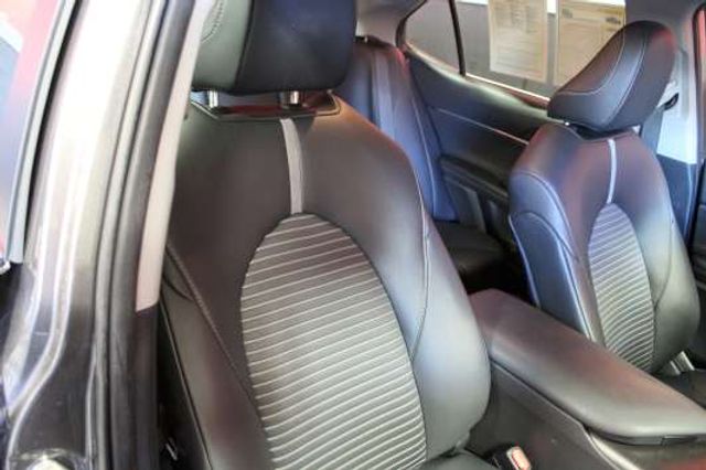 2024 Toyota Camry SE Nightshade - Ledet's Auto Sales Gonzales, Louisiana 70737