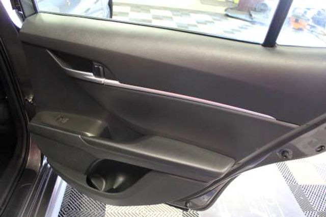 2024 Toyota Camry SE Nightshade - Ledet's Auto Sales Gonzales, Louisiana 70737