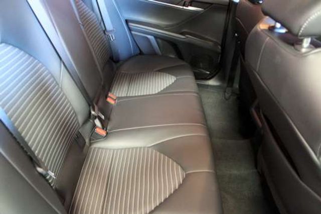 2024 Toyota Camry SE Nightshade - Ledet's Auto Sales Gonzales, Louisiana 70737 2024 Toyota Camry SE Nightshade - Ledet's Auto Sales Gonzales, Louisiana 70737