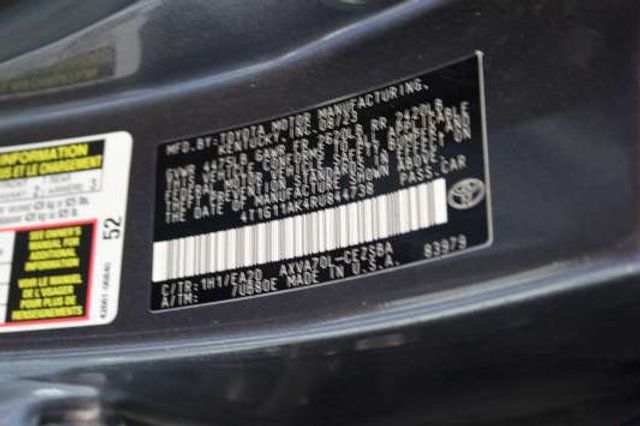 2024 Toyota Camry SE Nightshade - Ledet's Auto Sales Gonzales, Louisiana 70737 2024 Toyota Camry SE Nightshade - Ledet's Auto Sales Gonzales, Louisiana 70737