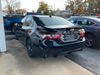 2024 Toyota Camry  - John Gibson Auto Sales Hot Springs