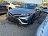 2024 Toyota Camry  - John Gibson Auto Sales Hot Springs