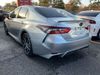 2024 Toyota Camry  - John Gibson Auto Sales Hot Springs