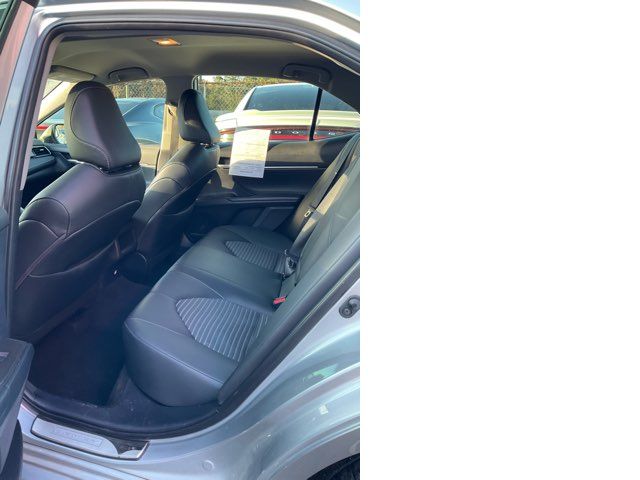 2024 Toyota Camry - John Gibson Auto Sales Hot Springs 2024 Toyota Camry - John Gibson Auto Sales Hot Springs