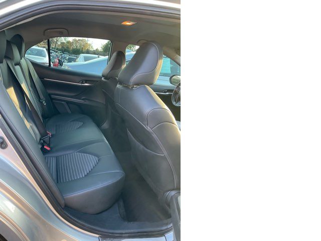 2024 Toyota Camry - John Gibson Auto Sales Hot Springs 2024 Toyota Camry - John Gibson Auto Sales Hot Springs