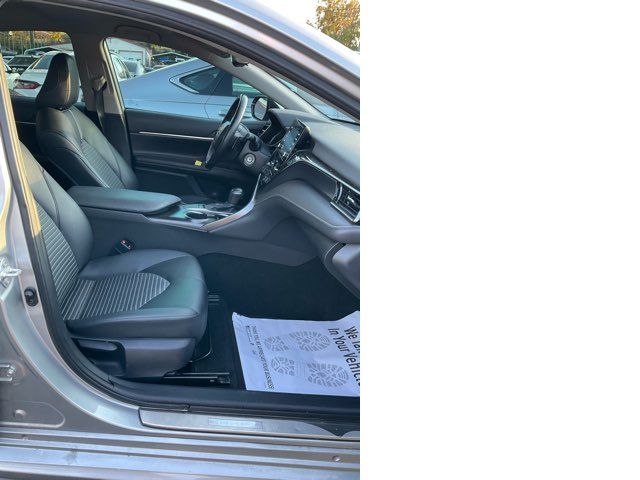 2024 Toyota Camry 2024 Toyota Camry