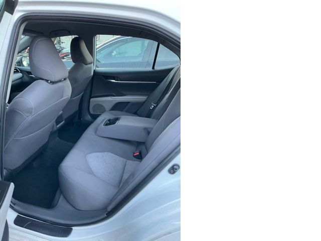 2024 Toyota Camry LE - John Gibson Auto Sales Hot Springs 2024 Toyota Camry LE - John Gibson Auto Sales Hot Springs
