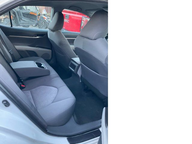 2024 Toyota Camry LE - John Gibson Auto Sales Hot Springs 2024 Toyota Camry LE - John Gibson Auto Sales Hot Springs