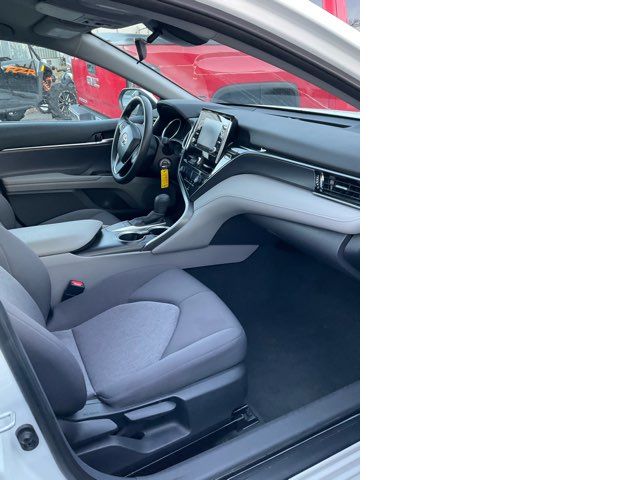 2024 Toyota Camry LE 2024 Toyota Camry LE