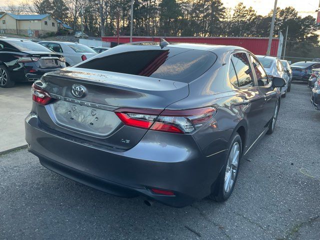2024 Toyota Camry LE 2024 Toyota Camry LE