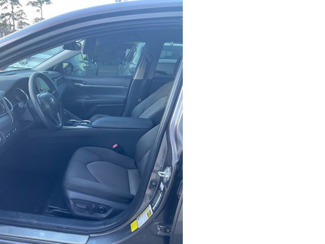 2024 Toyota Camry LE - John Gibson Auto Sales Hot Springs 2024 Toyota Camry LE - John Gibson Auto Sales Hot Springs