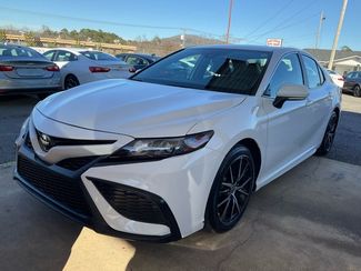 2024 Toyota Camry  in Hot Springs, AR 71913