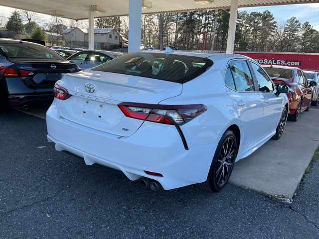 2024 Toyota Camry - John Gibson Auto Sales Hot Springs 2024 Toyota Camry - John Gibson Auto Sales Hot Springs