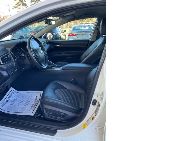2024 Toyota Camry - John Gibson Auto Sales Hot Springs 2024 Toyota Camry - John Gibson Auto Sales Hot Springs