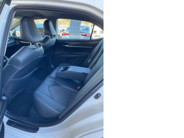 2024 Toyota Camry - John Gibson Auto Sales Hot Springs 2024 Toyota Camry - John Gibson Auto Sales Hot Springs