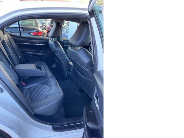 2024 Toyota Camry - John Gibson Auto Sales Hot Springs 2024 Toyota Camry - John Gibson Auto Sales Hot Springs