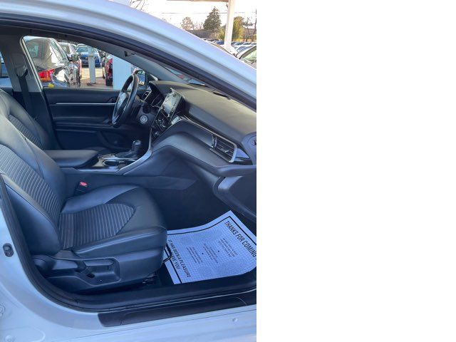 2024 Toyota Camry - John Gibson Auto Sales Hot Springs 2024 Toyota Camry - John Gibson Auto Sales Hot Springs