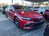 2024 Toyota Camry  - John Gibson Auto Sales Hot Springs