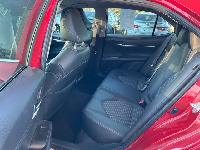 2024 Toyota Camry - John Gibson Auto Sales Hot Springs 2024 Toyota Camry - John Gibson Auto Sales Hot Springs