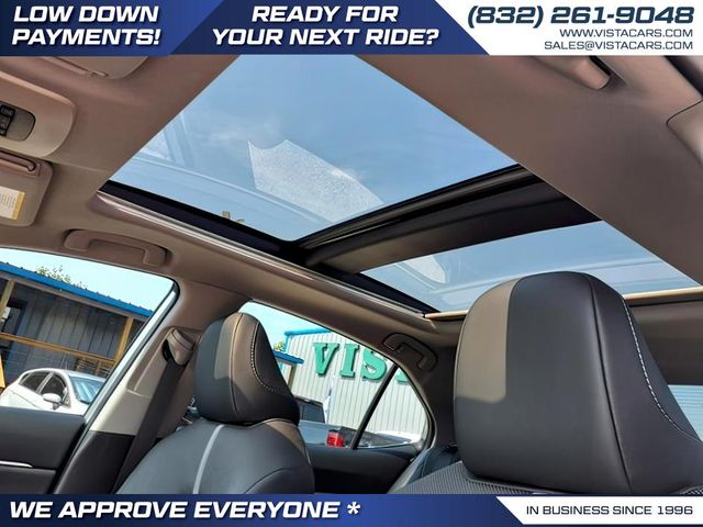 2024 Toyota Camry XSE V6 Houston, Texas Vista Cars and Trucks 2024 Toyota Camry XSE V6 Houston, Texas Vista Cars and Trucks