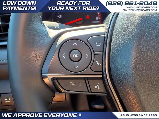 2024 Toyota Camry XSE V6 Houston, Texas Vista Cars and Trucks 2024 Toyota Camry XSE V6 Houston, Texas Vista Cars and Trucks