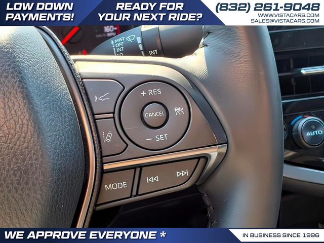 2024 Toyota Camry XSE V6 Houston, Texas Vista Cars and Trucks 2024 Toyota Camry XSE V6 Houston, Texas Vista Cars and Trucks
