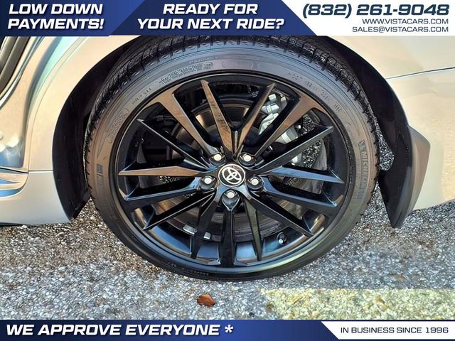 2024 Toyota Camry XSE V6 Houston, Texas Vista Cars and Trucks 2024 Toyota Camry XSE V6 Houston, Texas Vista Cars and Trucks