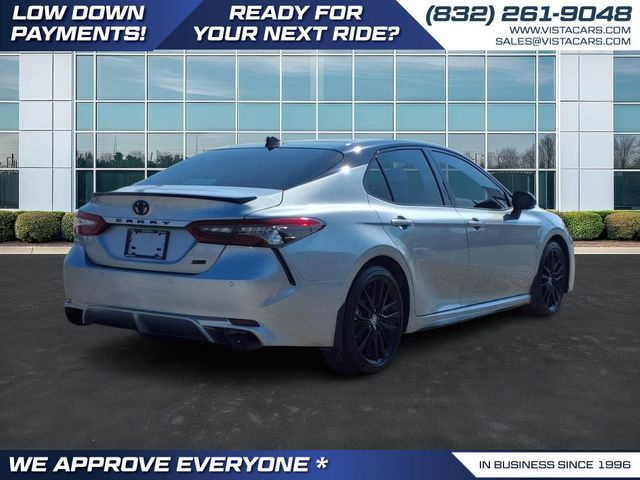 2024 Toyota Camry XSE V6 Houston, Texas Vista Cars and Trucks 2024 Toyota Camry XSE V6 Houston, Texas Vista Cars and Trucks
