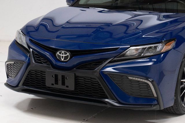 2024 Toyota Camry SE 4dr Sedan | Houston, TX | Houston Auto Credit