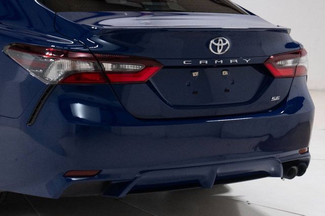 2024 Toyota Camry SE 4dr Sedan | Houston, TX | Houston Auto Credit