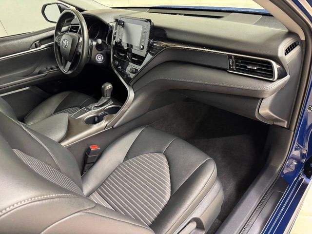 2024 Toyota Camry SE 4dr Sedan | Houston, TX | Houston Auto Credit