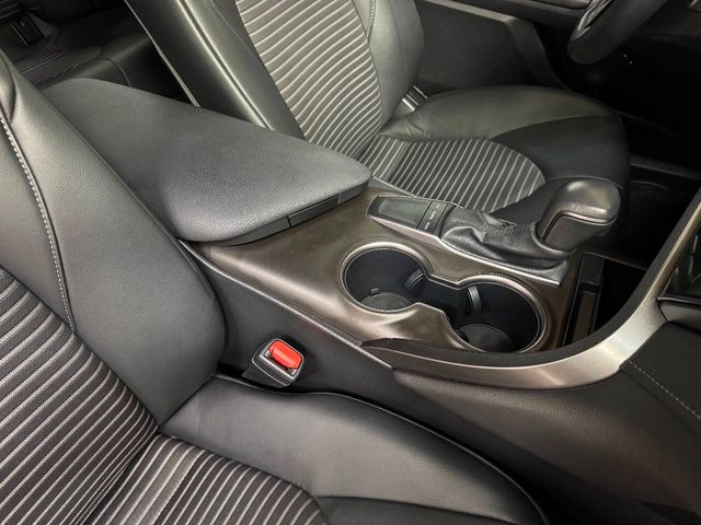 2024 Toyota Camry SE 4dr Sedan | Houston, TX | Houston Auto Credit 2024 Toyota Camry SE 4dr Sedan | Houston, TX | Houston Auto Credit