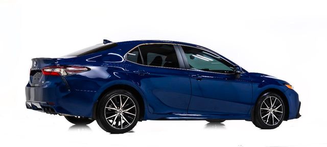 2024 Toyota Camry SE 4dr Sedan | Houston, TX | Houston Auto Credit