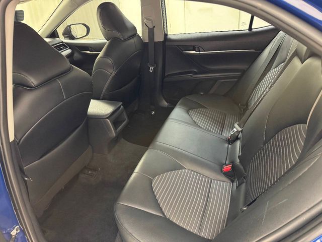 2024 Toyota Camry SE 4dr Sedan | Houston, TX | Houston Auto Credit