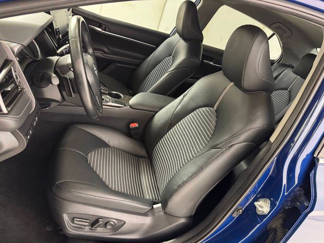 2024 Toyota Camry SE 4dr Sedan | Houston, TX | Houston Auto Credit