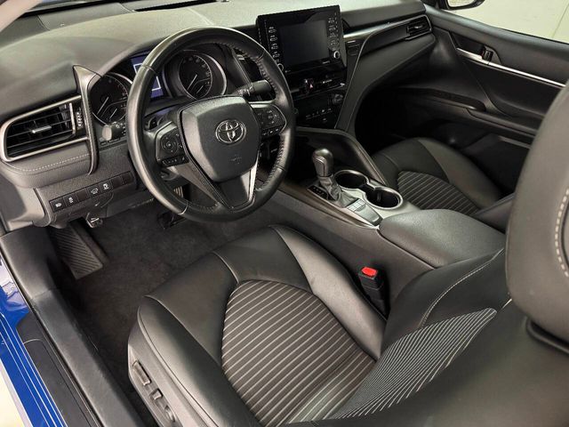 2024 Toyota Camry SE 4dr Sedan | Houston, TX | Houston Auto Credit 2024 Toyota Camry SE 4dr Sedan | Houston, TX | Houston Auto Credit