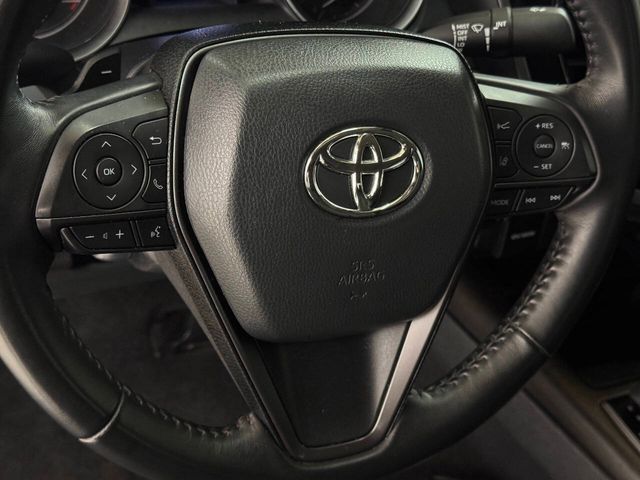 2024 Toyota Camry SE 4dr Sedan | Houston, TX | Houston Auto Credit