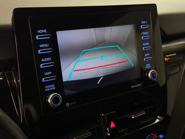 2024 Toyota Camry SE 4dr Sedan | Houston, TX | Houston Auto Credit