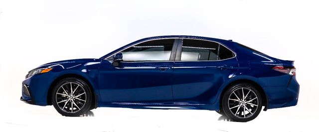 2024 Toyota Camry SE 4dr Sedan | Houston, TX | Houston Auto Credit