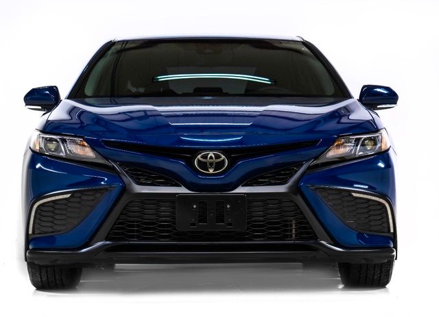 2024 Toyota Camry SE 4dr Sedan | Houston, TX | Houston Auto Credit 2024 Toyota Camry SE 4dr Sedan | Houston, TX | Houston Auto Credit